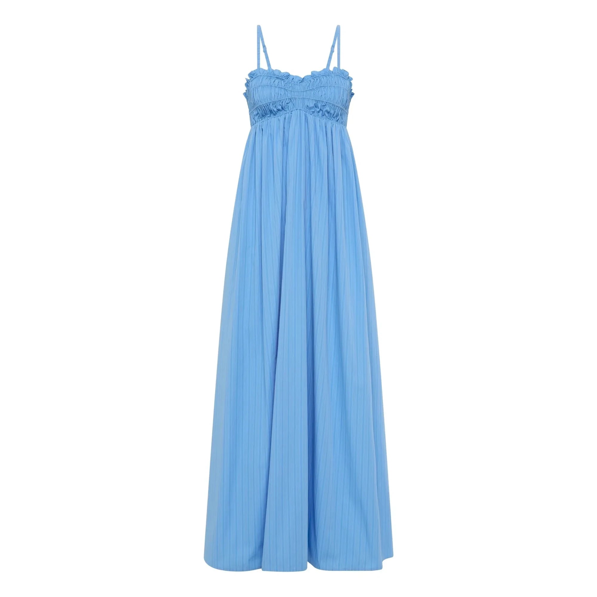Faithfull the Brand - Presa elbise | Mavi