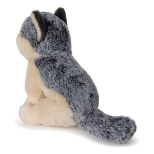 Bon Ton Toys - WWF - Kurt peluş | Gri