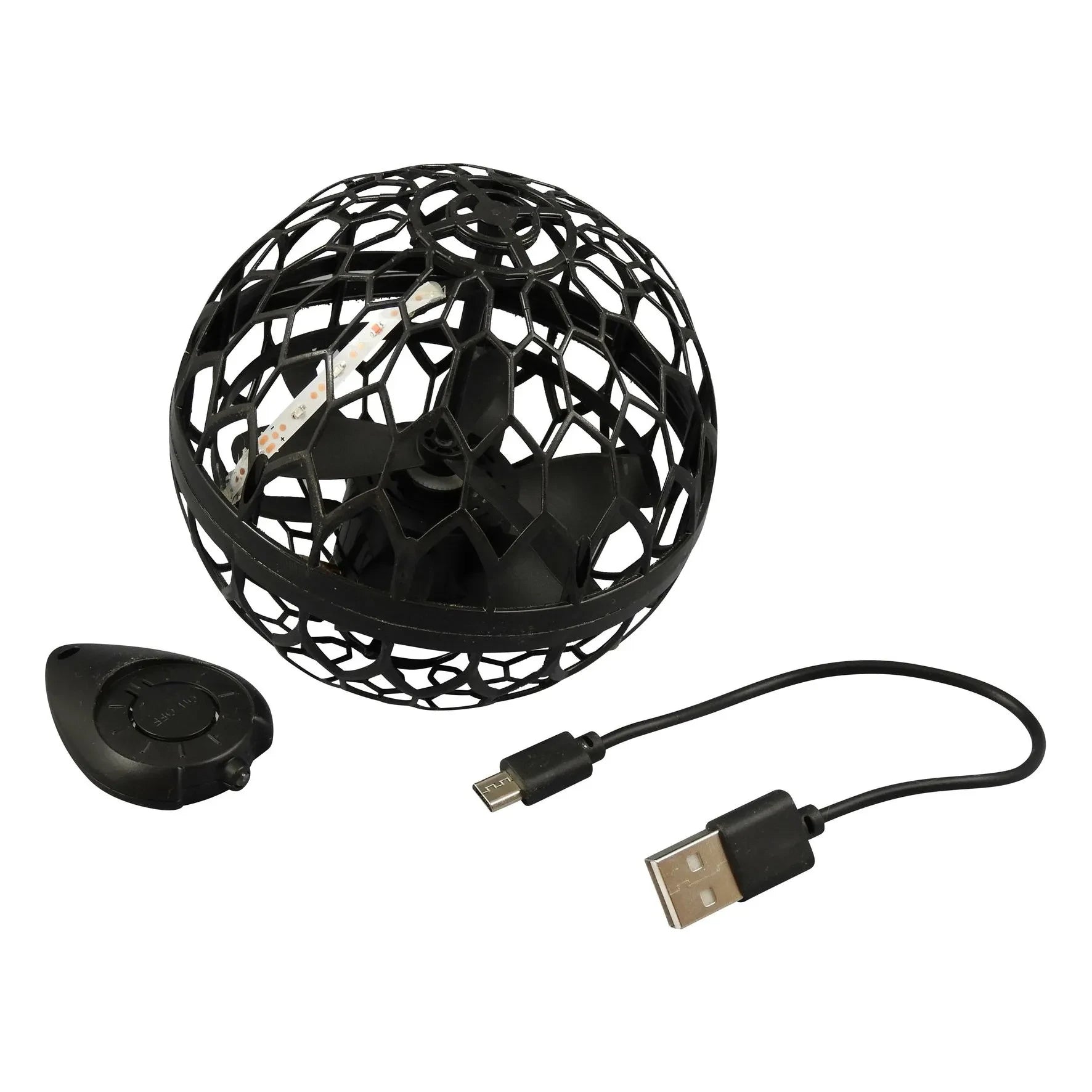 Buki - Işıklı Uçan Top