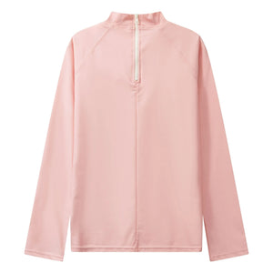 Petites Pommes - Blake Anti-UV Tişört | Toz Pembe