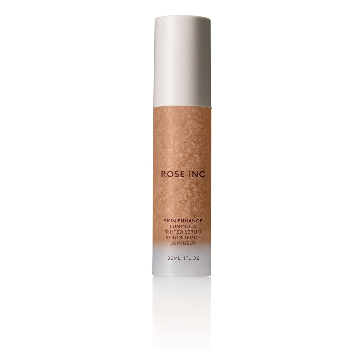 Rose Inc - Skin Enhance ışıltılı renkli serum | 70