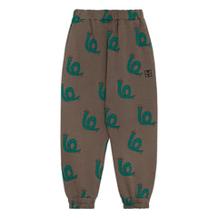 The Campamento - Snake Jogger | Kahverengi
