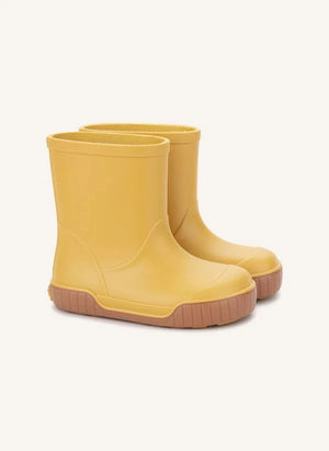 Igor - Rain Boots Pau | Sarı