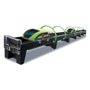 4M - Maglev Tren Kiti