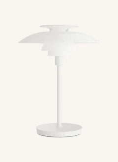 لويس بولسن - مصباح الطاولة PH 80، لويس بولسن | أبيض