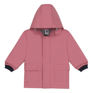 Petit Bateau - Ciré İkonik Bebek | Pembe