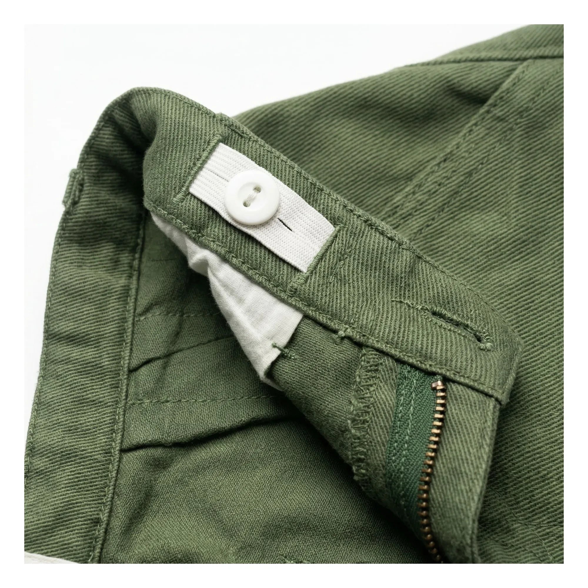 Hundred Pieces - Bermuda Worker Max | Haki