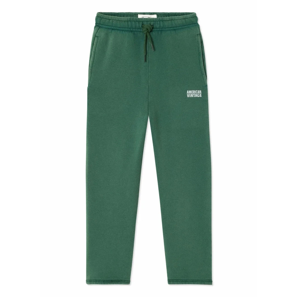 American Vintage - Izubird Jogger | Yeşil