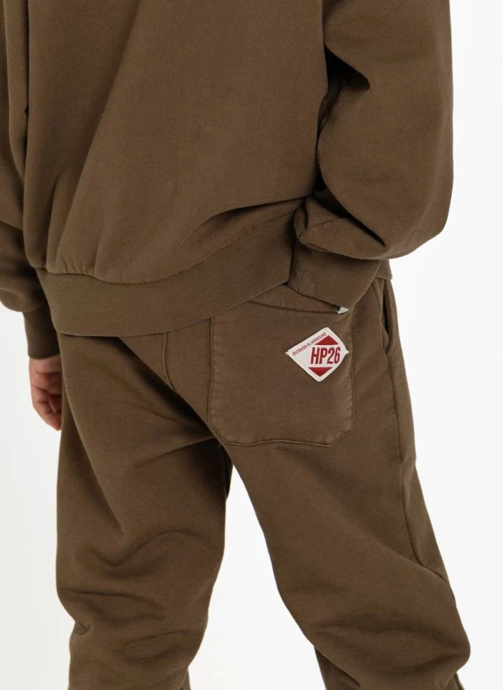 Hundred Pieces - Jogger Run HP 26 قطن عضوي