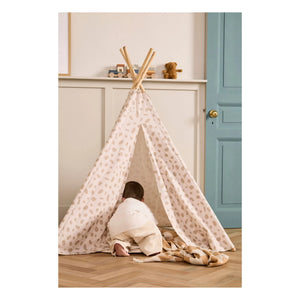 Kid's Concept - Tipi çadır | Bej