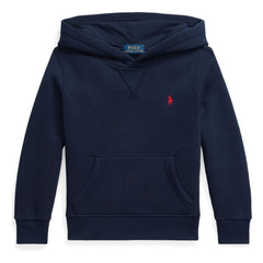 Ralph Lauren - Logo Kapüşonlu Sweatshirt | Lacivert