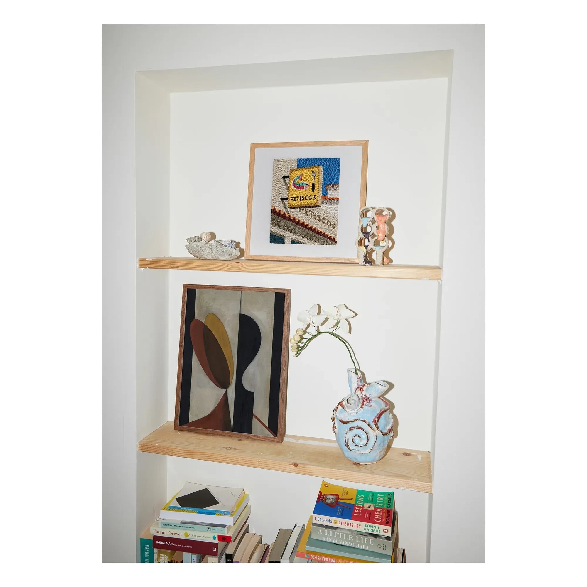 Paper Collective - Petiscos posteri, Adrianna Matzeg