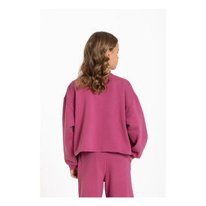 Hundred Pieces - Lowie Jogger | Toz Pembe