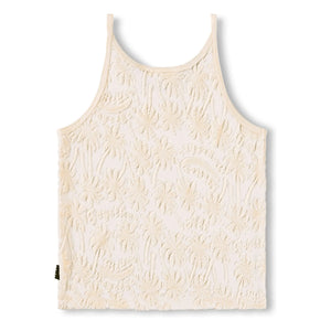 Molo - Rice Palm Atlet | Ecru