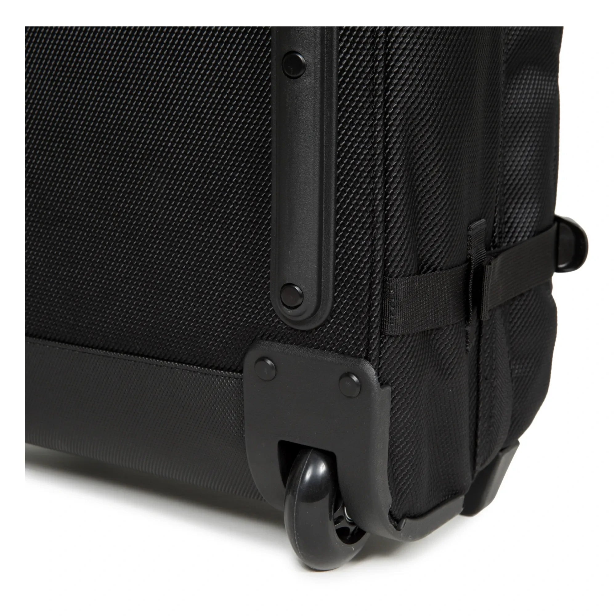 Eastpak - Tranverz CNNCT S valiz | Siyah
