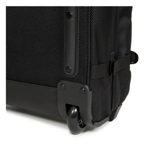 Eastpak - Tranverz CNNCT S valiz | Siyah