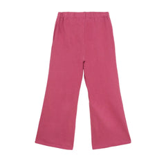 Hundred Pieces - Lowie Jogger | Toz Pembe