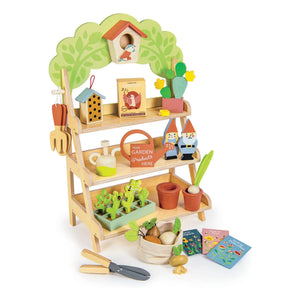 Tender Leaf Toys - Bahçe merkezi