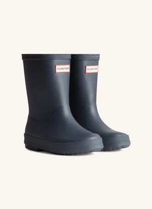 Hunter - First Rain Boots | كحلي