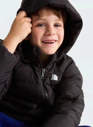 The North Face - North Down Mont | أسود