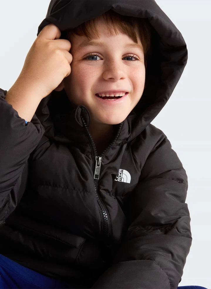 The North Face - North Down Mont | أسود