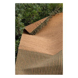 Nanimarquina - Outdoor halı Garden, Nani Marquina | Yeşil