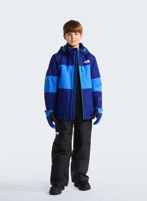 The North Face - ملابس التزلج Freedom | أسود