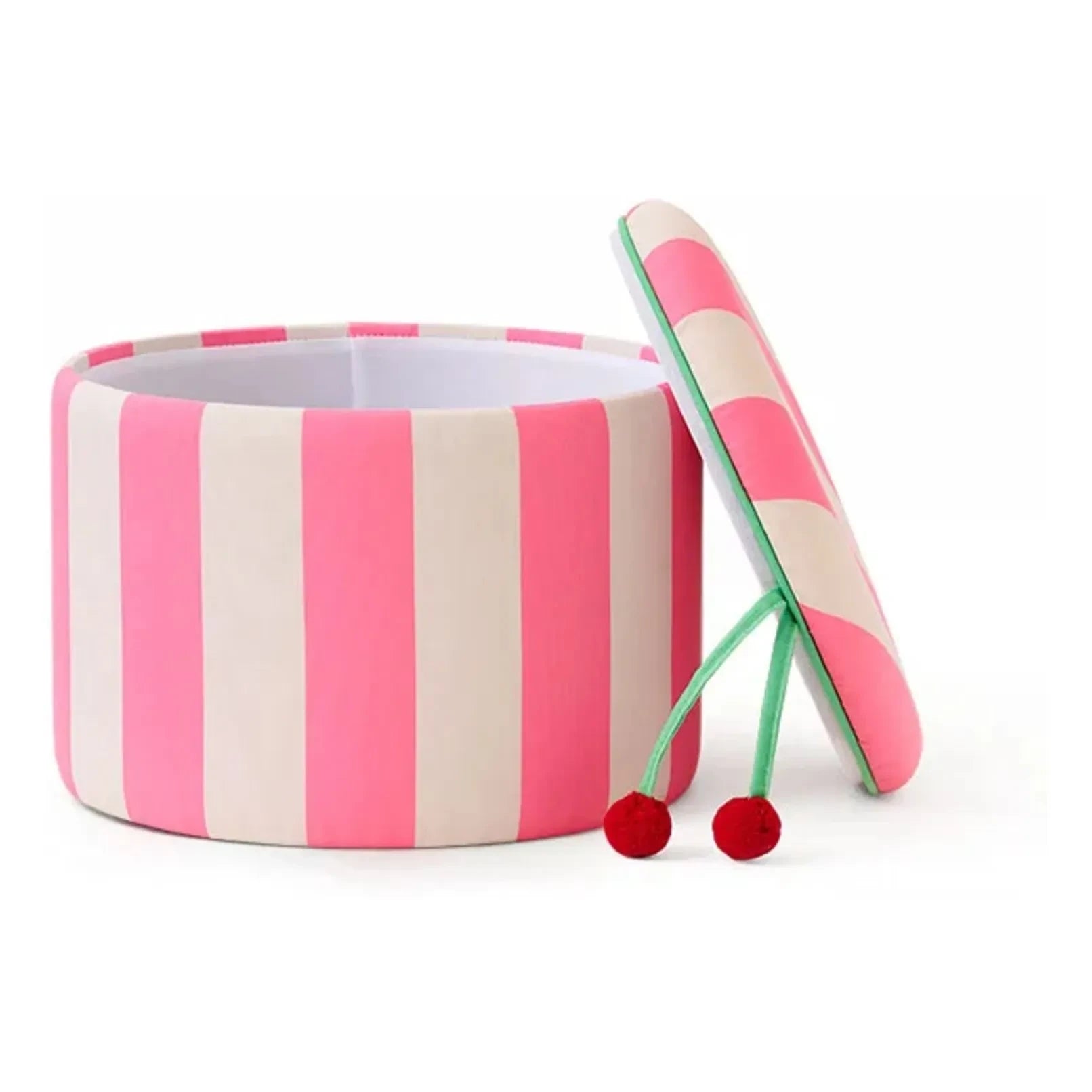 Kid's Concept - Sirk saklama pufu | Pembe
