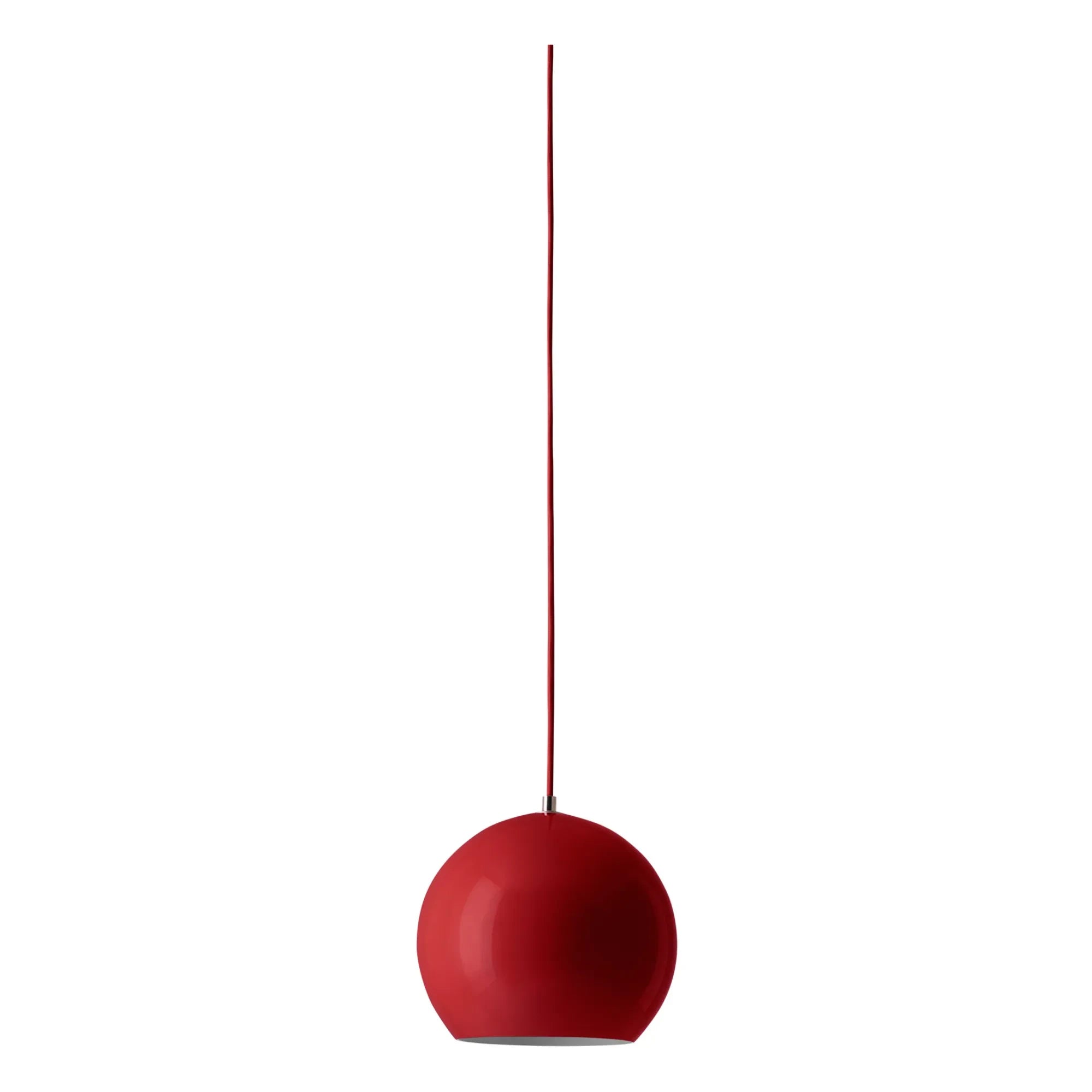 & Tradition - Topan VP6 Sarkıt | Vermilyon