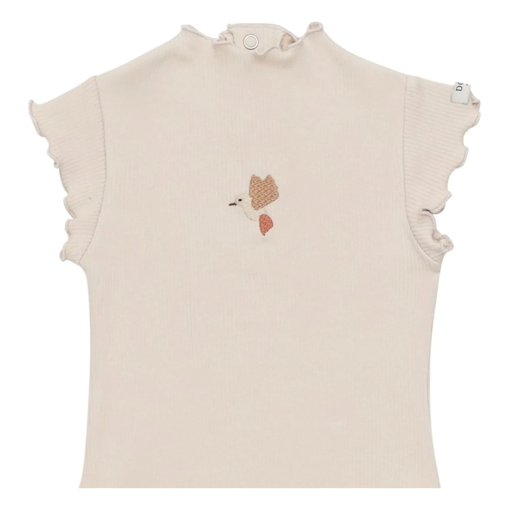 Donsje - Nadifa Colibri Body | Soluk Pembe
