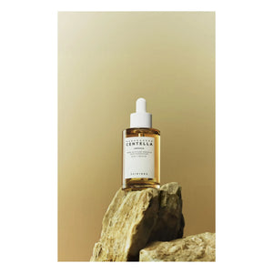 SKIN1004 - Centella asiatica içeren nemlendirici ve yatıştırıcı serum - 55 ml