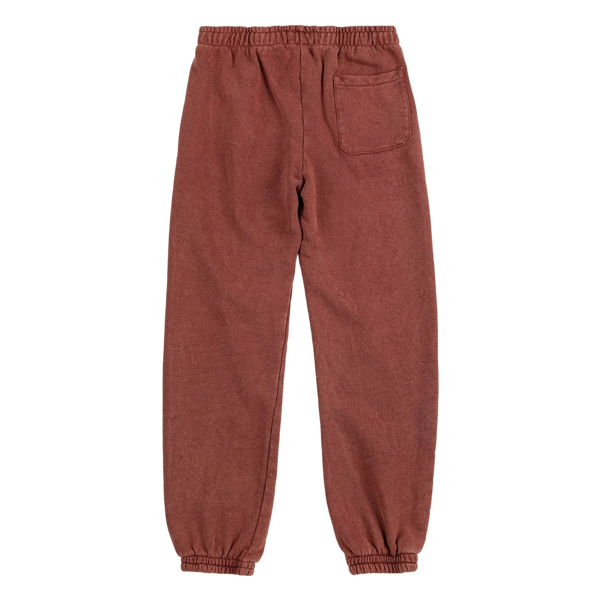 Bobo Choses - Bobo Choses Organik Pamuk Jogger | Kahverengi