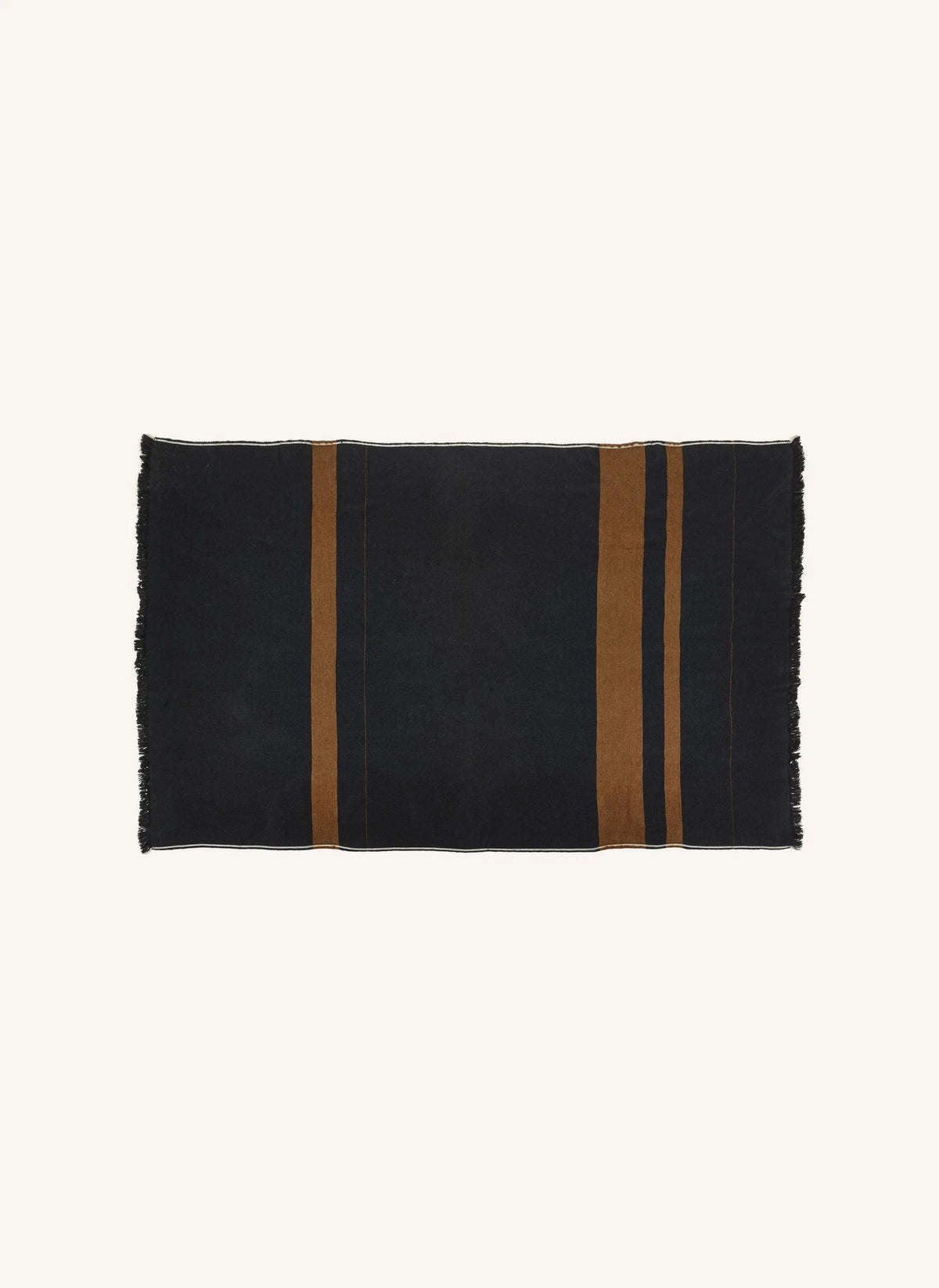 ليبيكو - بطانية أوسكار | أسود