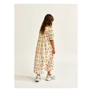 Bellerose - Henna Elbise | Ecru