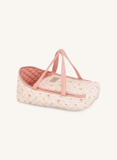 Cam Cam - Pembe | Fiyonk Bebek Sepeti
