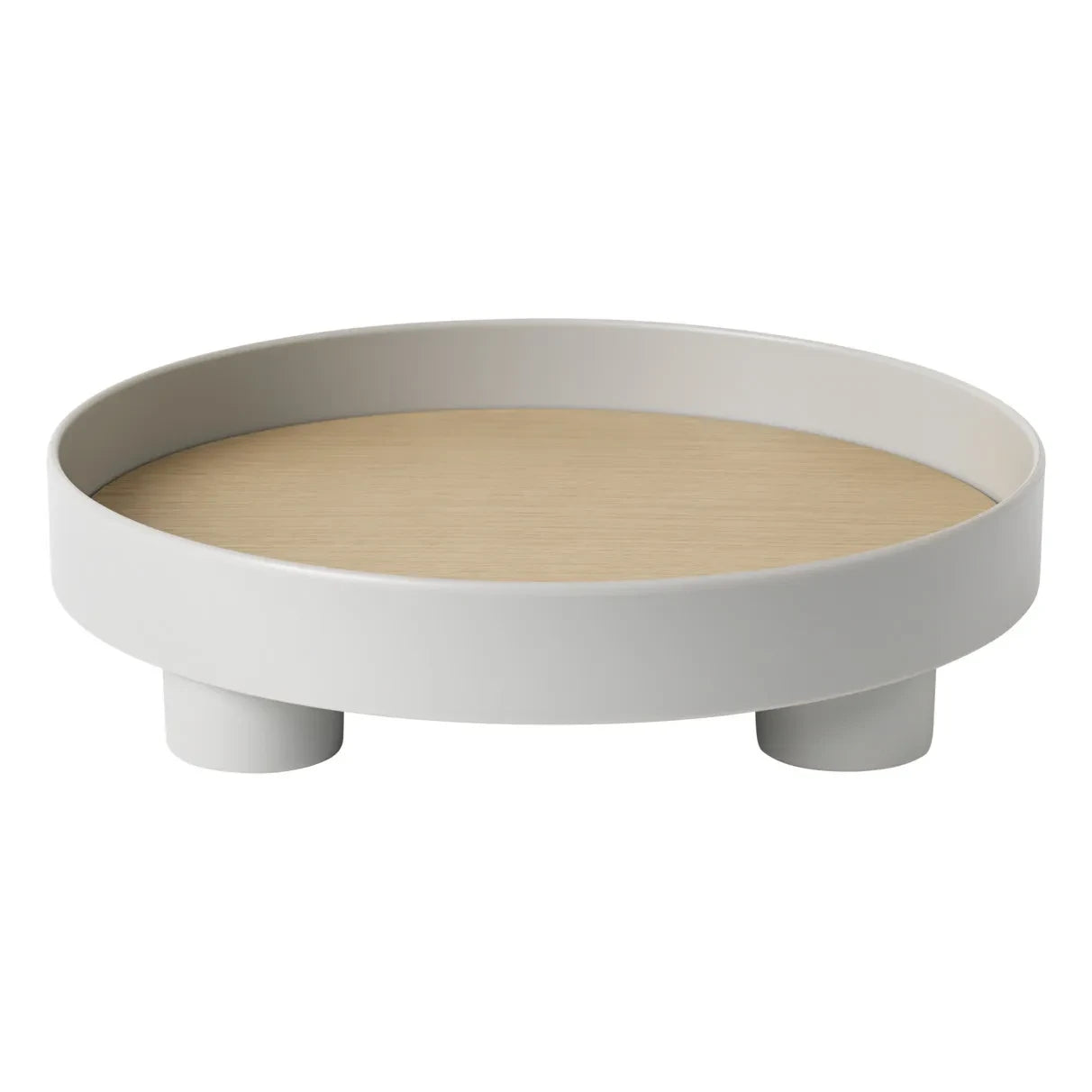 Muuto - Platform Tepsi | Gri