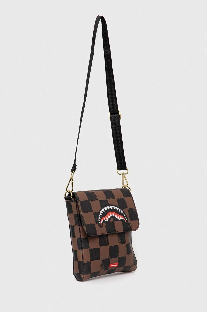 Sprayground - حقيبة كتف Sprayground в بنيо