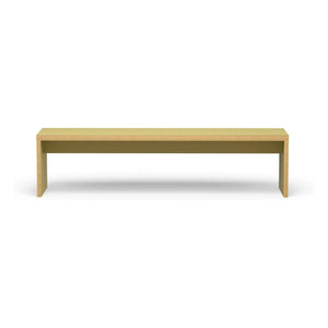 HKliving - Bench | Zeytin