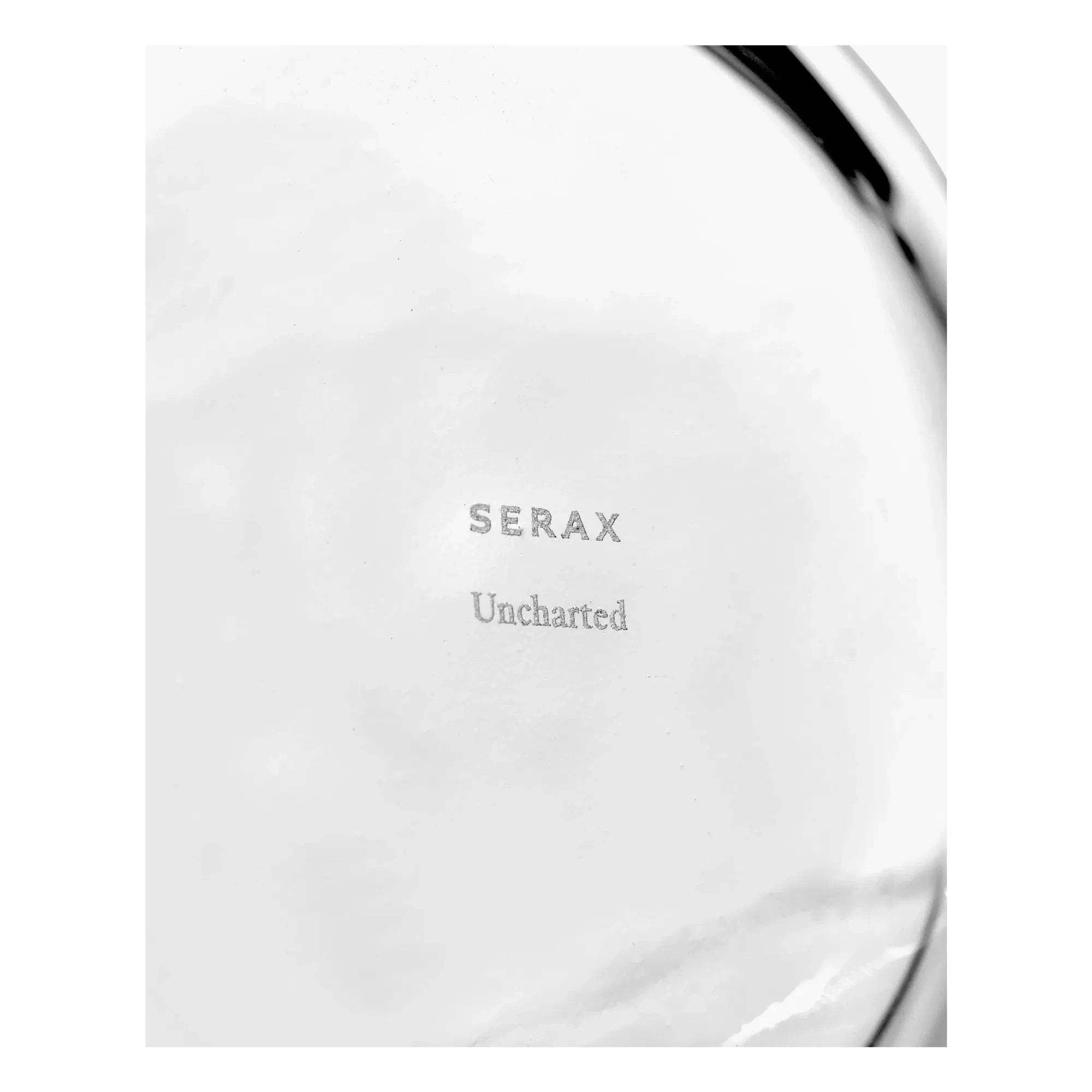 Serax - Out of lines şarap kadehleri, Uncharted - 4'lü Set