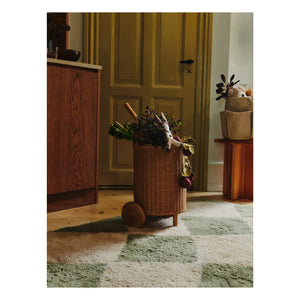 Ferm Living Kids - Büyük Hokan saklama sepeti