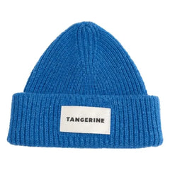 Tangerine - قبعة Tangerine باللون التركواز
