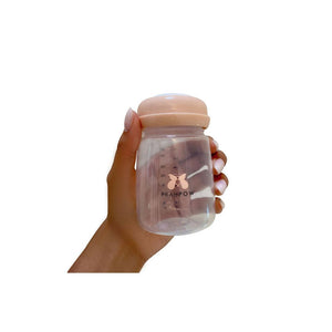 Fraupow Breast Pump Kit-Breast Pumps- | Natural Baby Shower