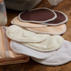 Fraupow Complete Pumping Kit Bundle-Breast Pumps- | Natural Baby Shower