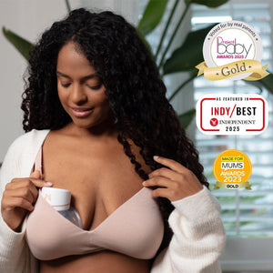 Fraupow Pump & Go Bundle-Breast Pumps- | Natural Baby Shower