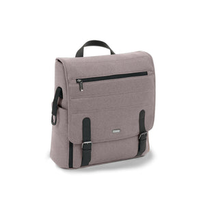 iCandy Peach 7 Changing Bag - Porcini-Changing Bags-Porcini- | Natural Baby Shower