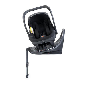 iCandy Core 2 Complete Travel Bundle with Cocoon 360 and Base-Travel Systems-Sandstone- | Natural Baby Shower