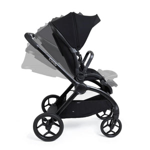 iCandy Core 2 Complete Travel Bundle with Cocoon 360 and Base-Travel Systems-Sandstone- | Natural Baby Shower