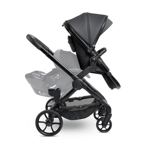 iCandy Peach 7 Studio Double Pushchair-Strollers- | Natural Baby Shower