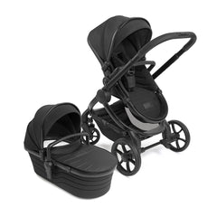 iCandy Peach 7 Studio Pushchair & Carrycot-Strollers- | Natural Baby Shower