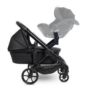 iCandy Peach 7 Studio Twin Pushchair-Strollers- | Natural Baby Shower